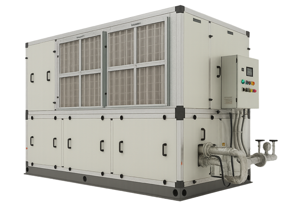 Customized Heat Pumps