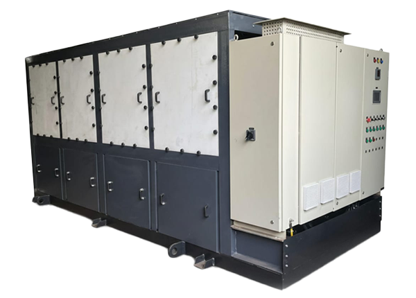 High temperature heat pump