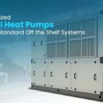 Why Customized Industrial Heat Pumps Outperform Standard Off the Shelf Systems