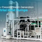 Benefits of Low-Pressure Steam Generation Using Industrial Heat Pumps